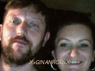 XxGINANRODxX