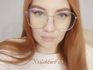 XxGoldenFox
