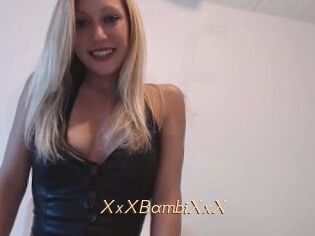 XxXBambiXxX