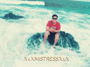 XxXMiSTRESSXxX