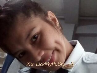 Xx_LickMyPuSsy_xX