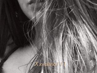 Xxxolivia111