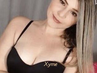 Xyme