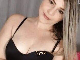 Xyme_