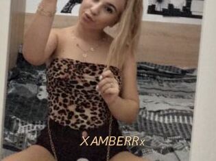 XAMBERRx