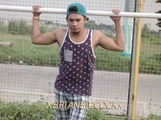 XBRIANBIGCOCKx