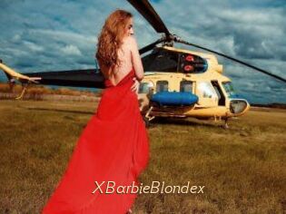 XBarbieBlondex