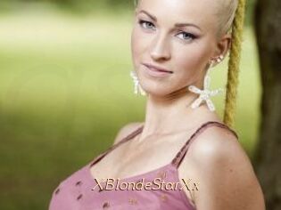 XBlondeStarXx