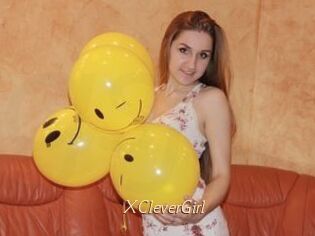 XCleverGirl