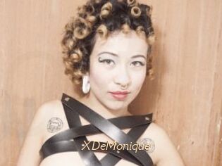 XDeMonique