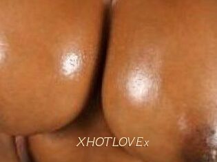 XHOTLOVEx