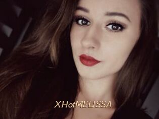 XHotMELISSA