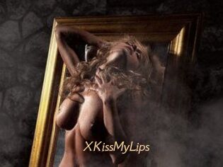 XKissMyLips