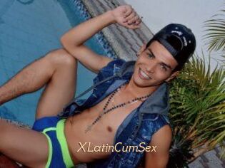 XLatinCumSex
