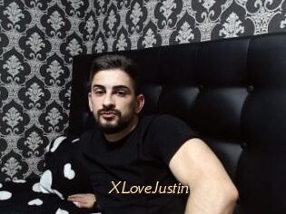 XLoveJustin