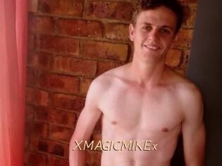 XMAGICMIKEx