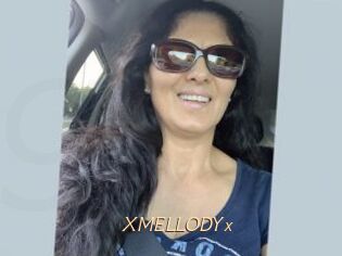 XMELLODYx