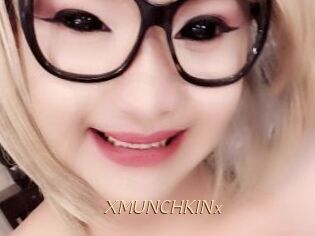 XMUNCHKINx