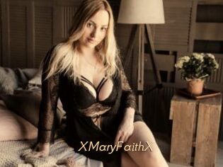 XMaryFaithX