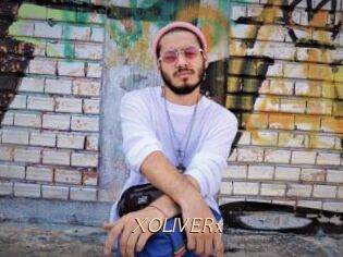 XOLIVERx