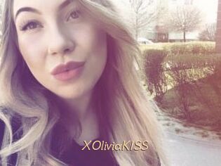 XOliviaKISS