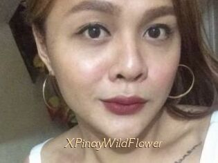 XPinayWildFlower