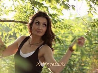 XPrincessDix