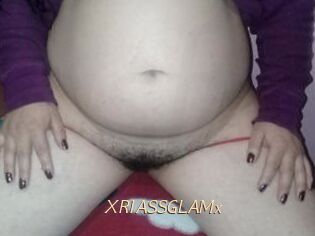 XRIASSGLAMx