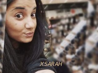 XSARAH