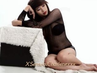 XSensualCharlenexxx