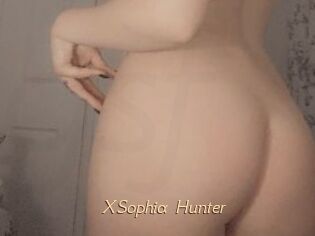 XSophia_Hunter