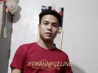 XTRANNYCELINEx