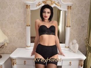 XVeryHotGirl