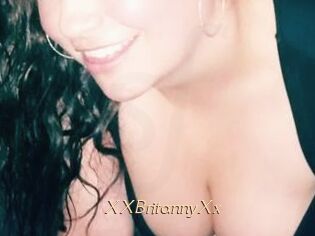 XXBritannyXx