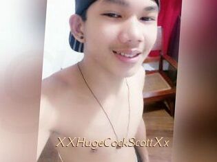 XXHugeCockScottXx