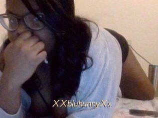 XXbluhunnyXx