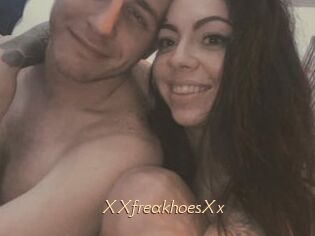 XXfreakhoesXx