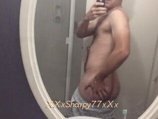 XXxSharpy77xXx