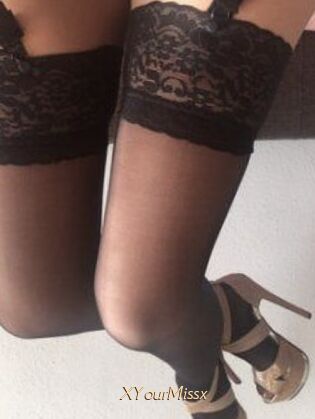 XYourMissx