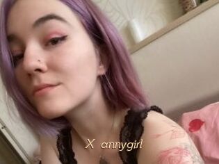 X_annygirl