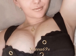 Xanna69x