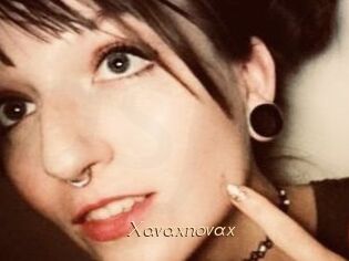 Xavaxnovax