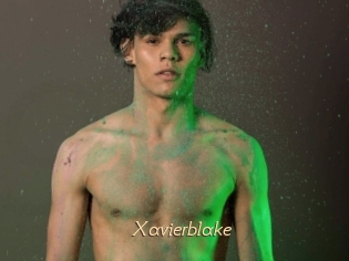 Xavierblake