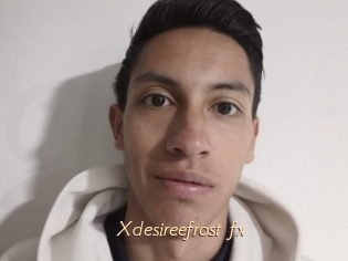Xdesireefrost_fx