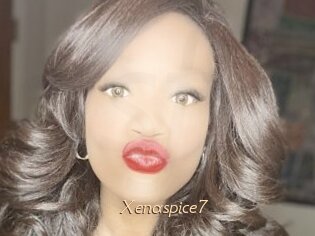 Xenaspice7
