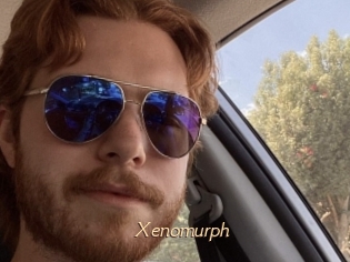 Xenomurph