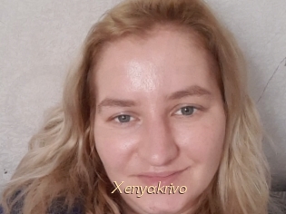 Xenyakrivo