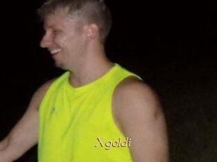 Xgoldi