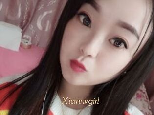 Xiannvgirl