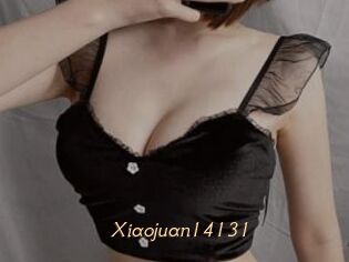 Xiaojuan14131
